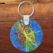 Porte-clés Higgs Boson (Recto)