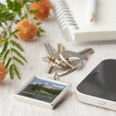Porte-clés High Country Mountain Stream II à Yosemite (Côté)