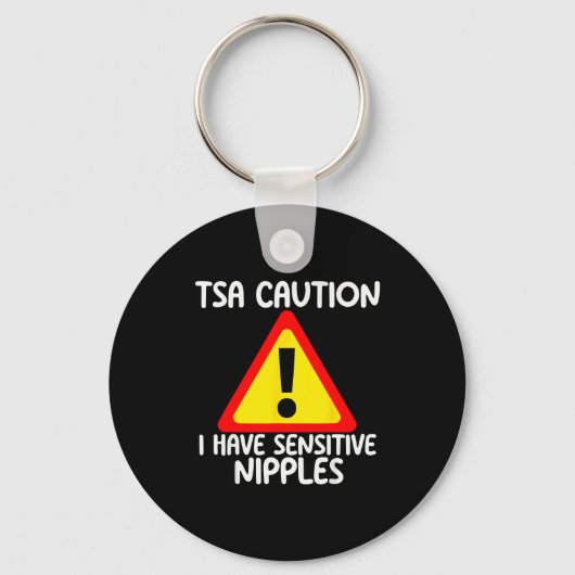 Porte-clés Hilarious Inappropriate Humor Vacation Party Tee M (Recto)