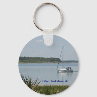 Porte-clés Hilton Head Series