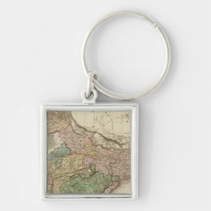 Porte-clés Hindostan 2
