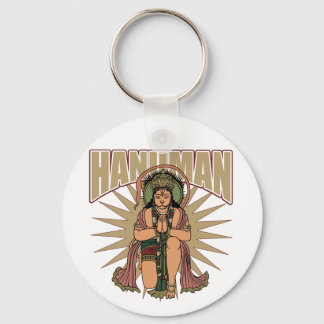Porte-clés Hindu Hanuman