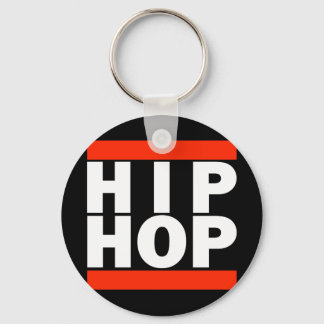 PORTE-CLÉS HIP HOP !