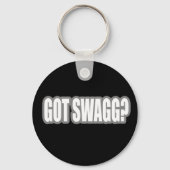 PORTE-CLÉS HIP HOP (Recto)