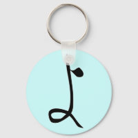 Hiragana "Yo"