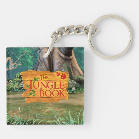 Porte-clés Hita (Dos)