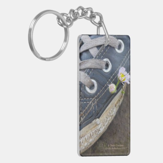 Porte-clés Hitchhiker (Devant gauche)