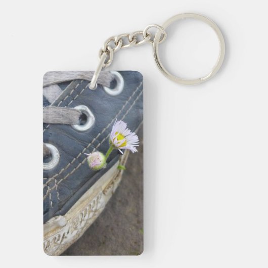 Porte-clés Hitchhiker (Dos)