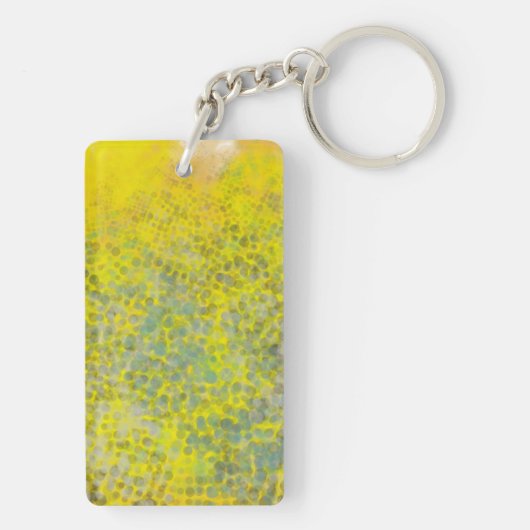 Porte-clés Hive (Dos)