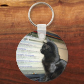 Porte-clés Hmmmmmm.... (Recto)