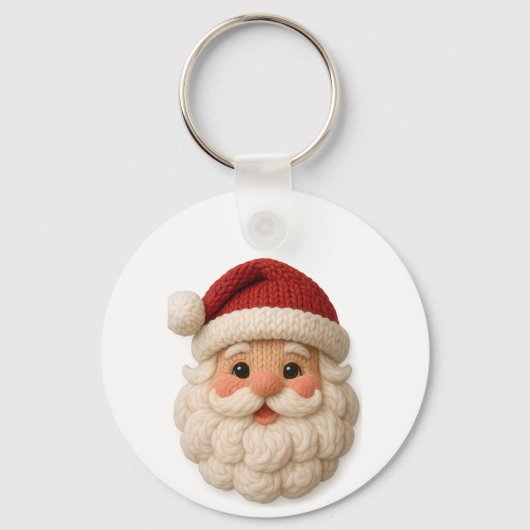 Porte-clés Ho-Ho-Hoo-Tellement-Mignon ! (Recto)