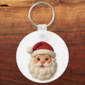 Porte-clés Ho-Ho-Hoo-Tellement-Mignon ! (Recto)