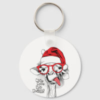 Ho ho y’all Giraffe