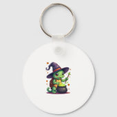 Porte-clés Hocus Shellcus Turtle (Recto)