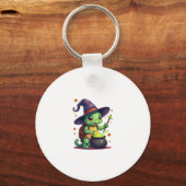Porte-clés Hocus Shellcus Turtle (Recto)