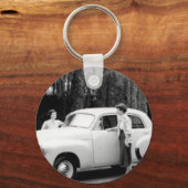 Porte-clés Holden FJ (Recto)