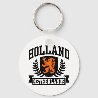 Porte-clés Hollande