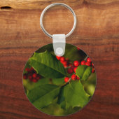 Porte-clés Holly (Recto)