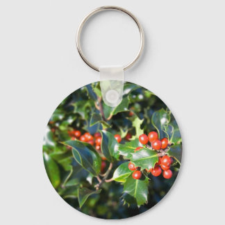 Porte-clés Holly
