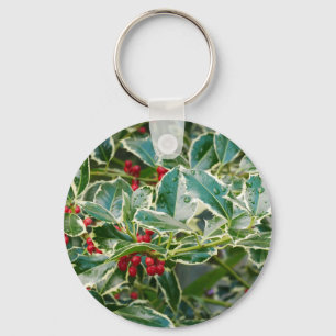 Porte-clés Holly Magnet
