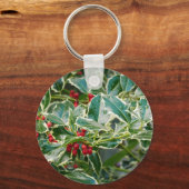 Porte-clés Holly Magnet (Recto)