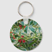 Porte-clés Holly Magnet (Verso)