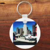 Porte-clés hollywood (Recto)