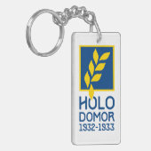 Porte-clés Holodomor (Devant gauche)
