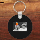 Porte-clés Holy Aperoli X Pe Drip X Francis Spritz Club New (Recto)
