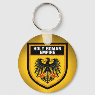 Porte-clés Holy Roman Empire Flag