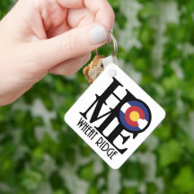 HOME Blé Ridge Colorado