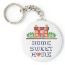 Home Sweet Home (littéralement "Domicile doux domi