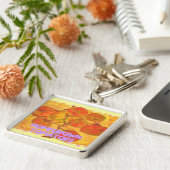 Porte-clés homegrotato (Côté)