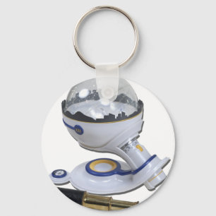 Porte-clés HomePlanetarium112010