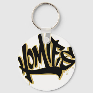 Porte-clés Homies®. Tout le monde a HOMIES® et chaque HOMIE® 