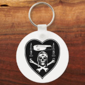 Porte-clés Hommage à Nungesser (Recto)