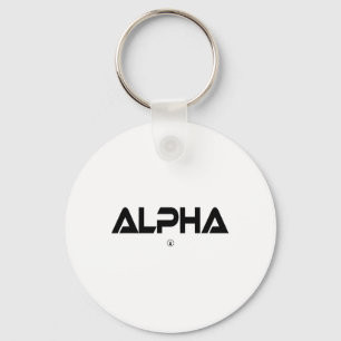 Porte-clés Homme Alpha Gym Lapin Entraînement Bodybuilding Fi
