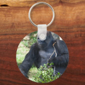 Porte-clés Homme Gorilla (Recto)