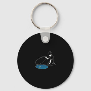 Porte-clés Homme Zazzle_Growshop.