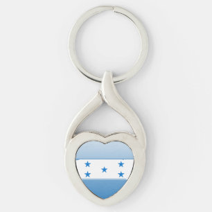 Porte-clés Honduras