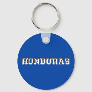Porte-clés Honduras