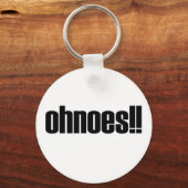 Porte-clés hones ! ! ! (Recto)