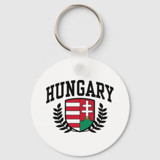 Porte-clés Hongrie