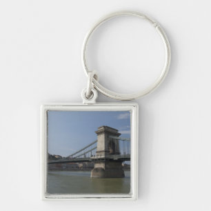 Porte-clés Hongrie, ville capitale Budapest. Historique 3