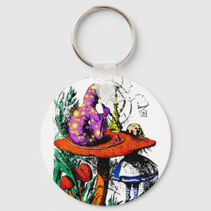 Porte-clés hookah