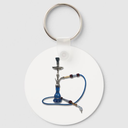 Porte-clés Hookah082510 (Recto)