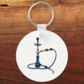 Porte-clés Hookah082510 (Recto)