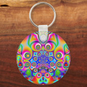 Porte-clés Hootin' Annie Activé (Recto)