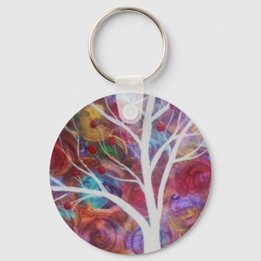 Porte-clés Hope (Recto)