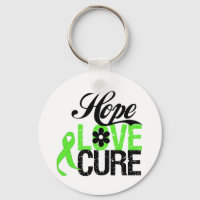 Hope Love Cure NON HODGKINS LYMPHOMA Cadeaux